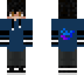 official aqquracymc skin