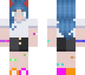og skin
