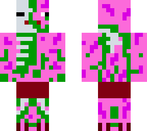 og zombie pigman