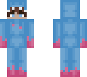 onesie hood