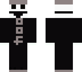 oof lord ghost