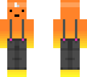 orange