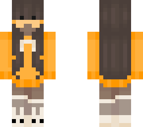 orange