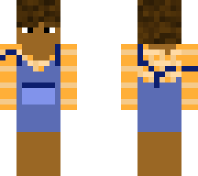 overall boy