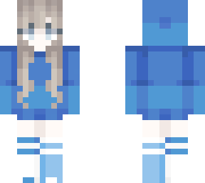 pale blue