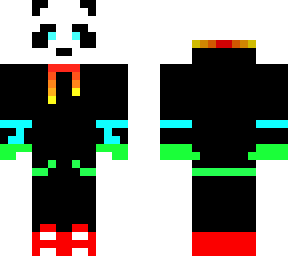 panda