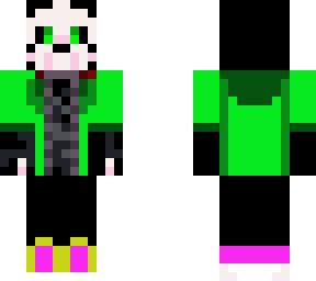 panda