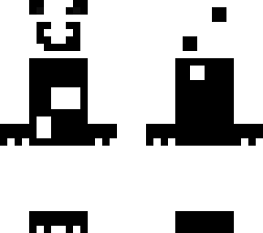 panda