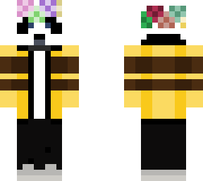 panda bee