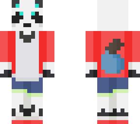 panda kagemori