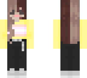 pangender feminine