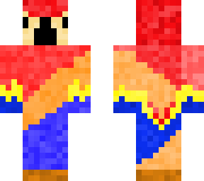 parrot
