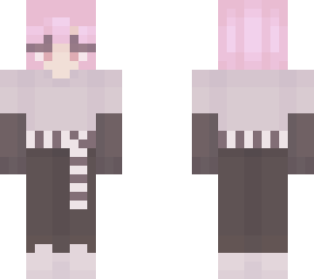 pastel but grunge-