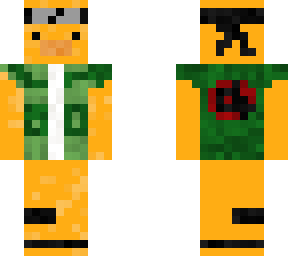 pato ninja