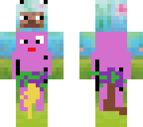 patrick onesie