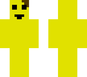 peely / banana man