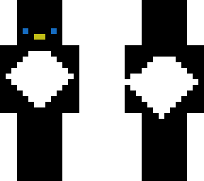 penguin