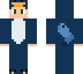 penguin