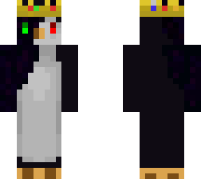 penguin ranboo