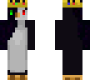 penguin ranboo