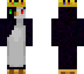 penguin ranboo full end skin