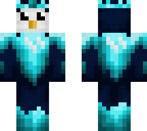 penguin v2