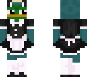 pepe maid