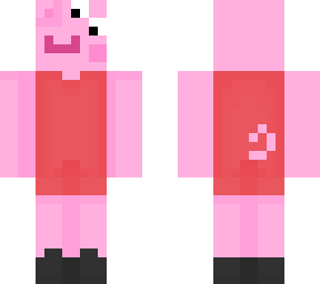 peppa pig
