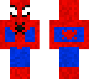 peter b. parker