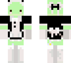 phroggy maid matching