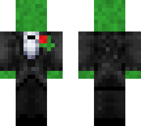 pickle groom