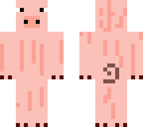 pig?