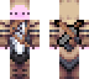 piggy assasin