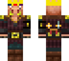 piglager king
