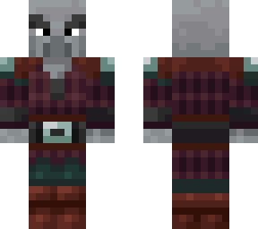 pillager