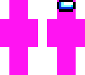 pink among us
