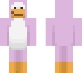 pink club penguin