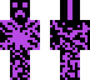 pink creeper