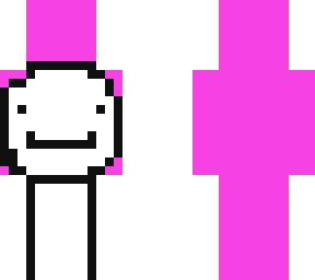 pink dream