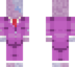 pink half and half