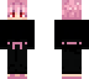 pink ninja