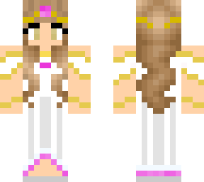pink princess (edited)