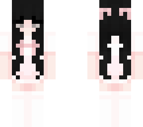 pinkie