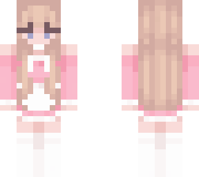pinky