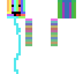 pixel