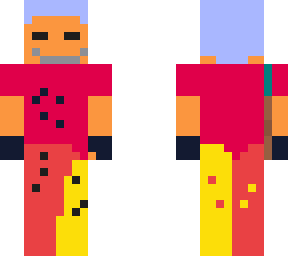 player
