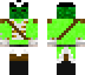 pogtopia zombie