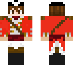 pogtown army (4x)