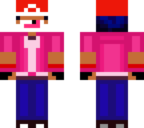 pokedante
