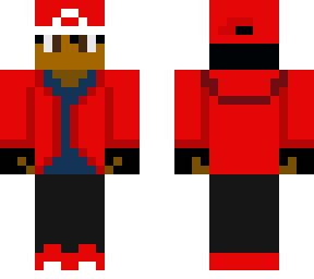 pokmon trainer